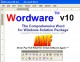 Wordware 10